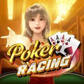luky77 Poker Texas Hold'em ကတ်ဂိမ်း