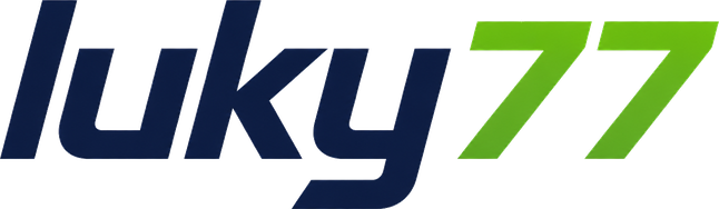 luky77 Logo